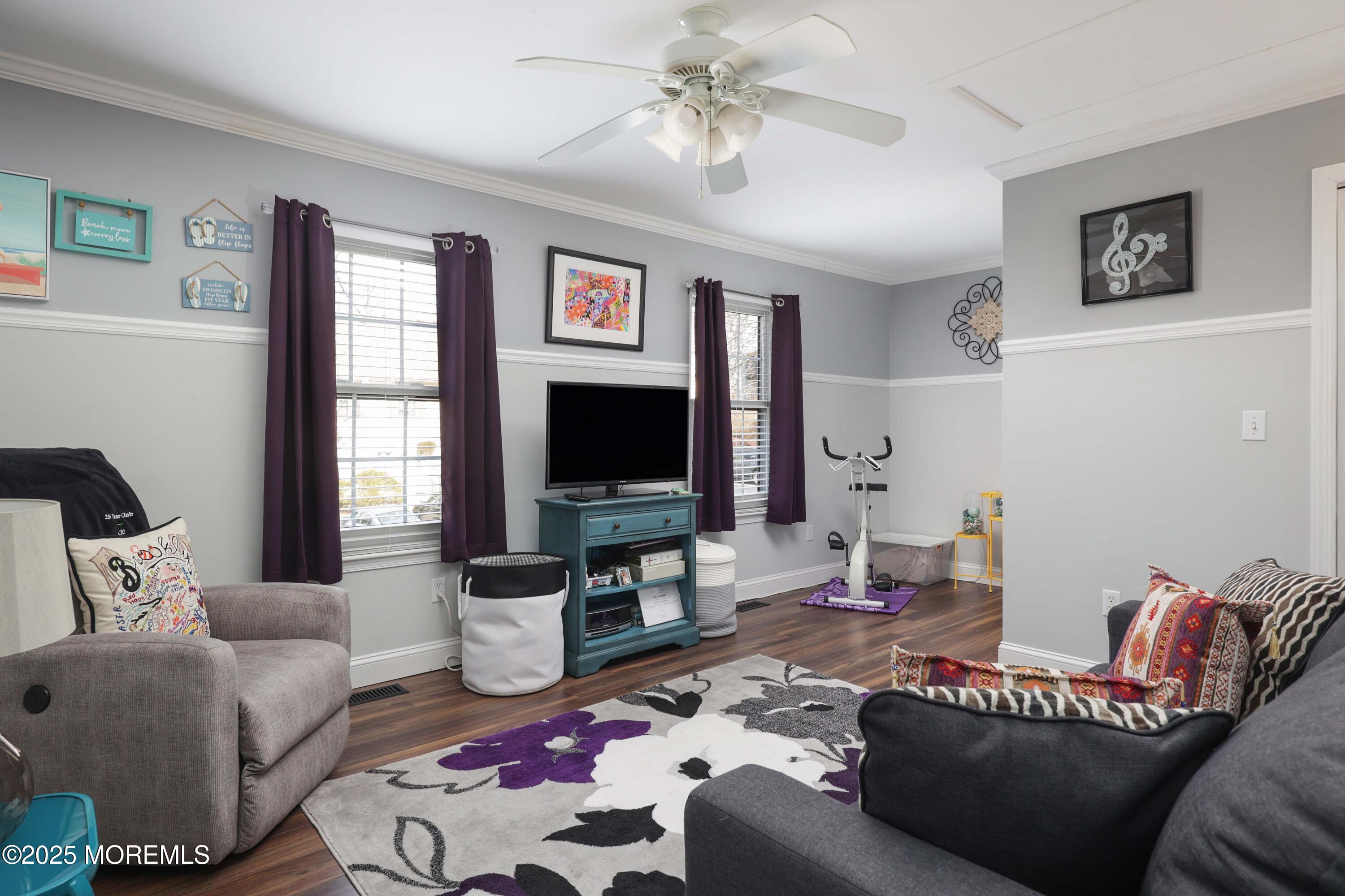 215 Haverford Court, Aberdeen, New Jersey image 22