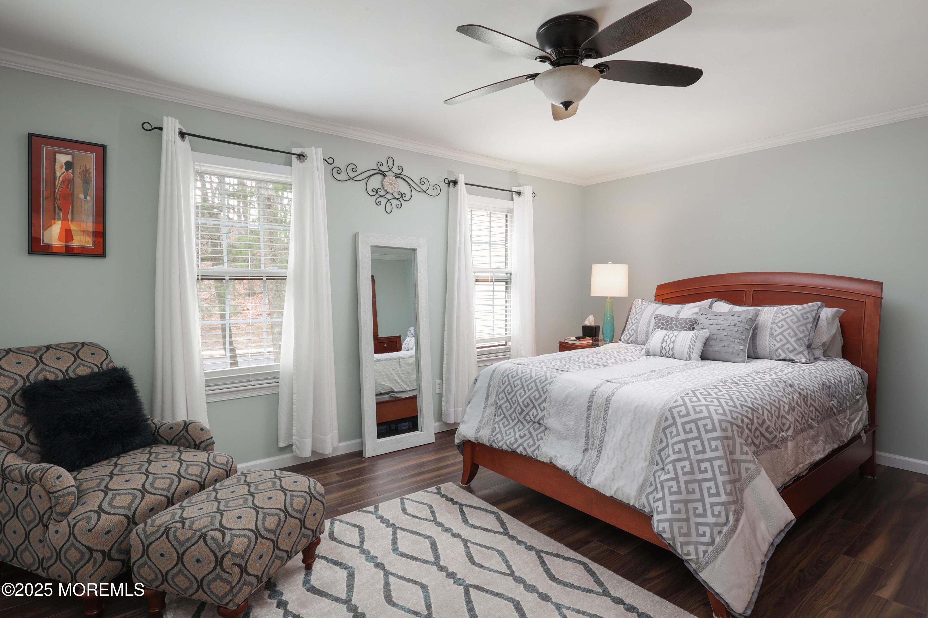 215 Haverford Court, Aberdeen, New Jersey image 19