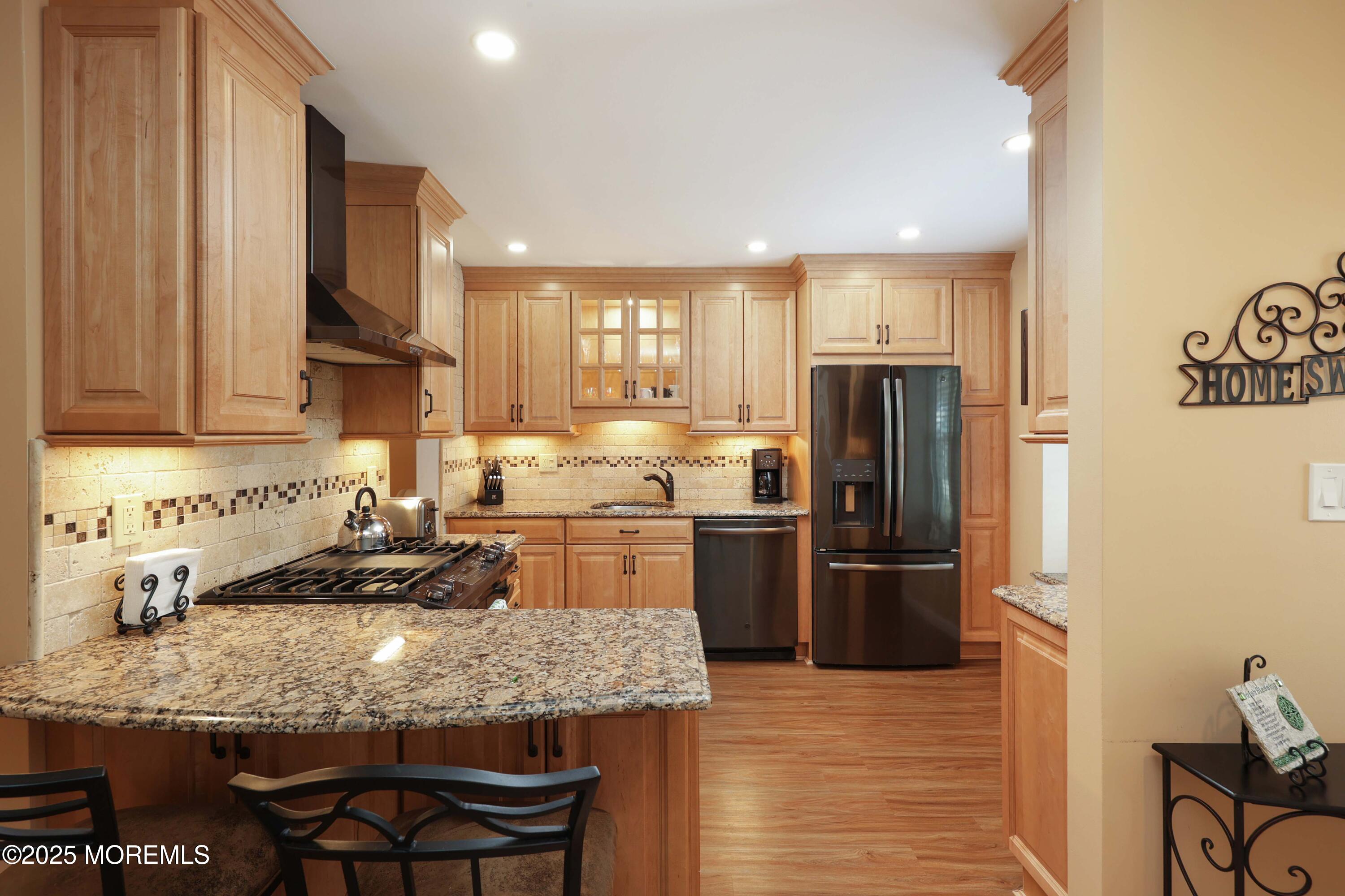 215 Haverford Court, Aberdeen, New Jersey image 7