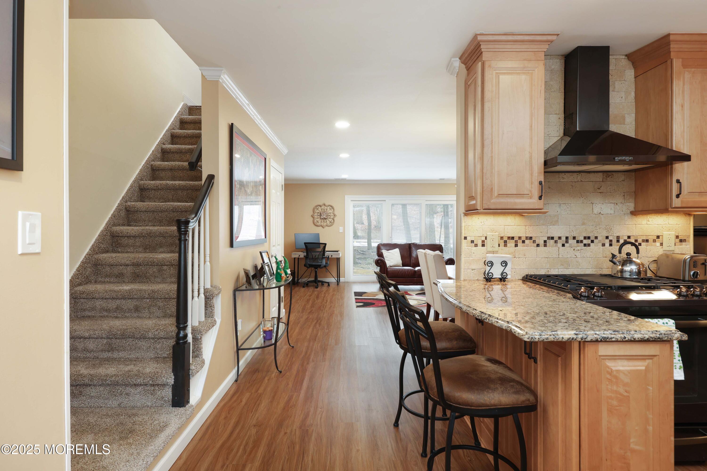 215 Haverford Court, Aberdeen, New Jersey image 13