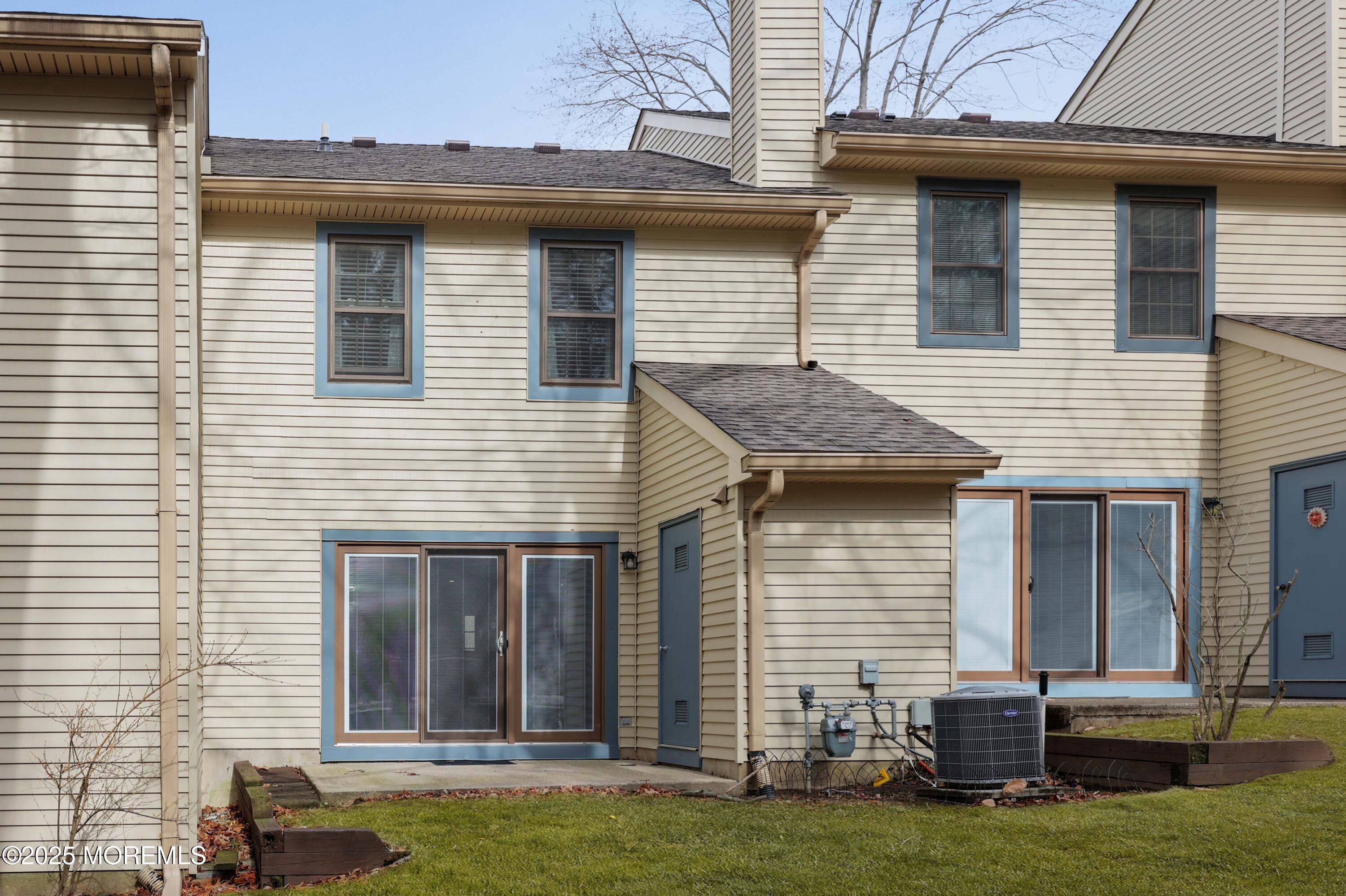 215 Haverford Court, Aberdeen, New Jersey image 26