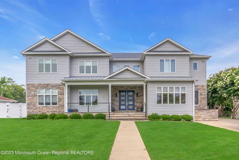 408 Crosby Avenue Deal NJ 07723