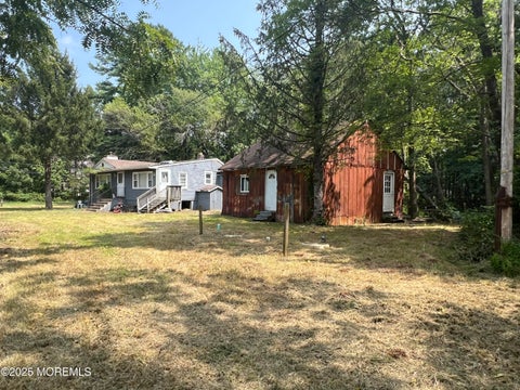 Homes For Sale - 138 Disbrow Hill Road<br/> Millstone, NJ 08535