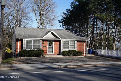 380 Navesink Avenue Highlands NJ 07732