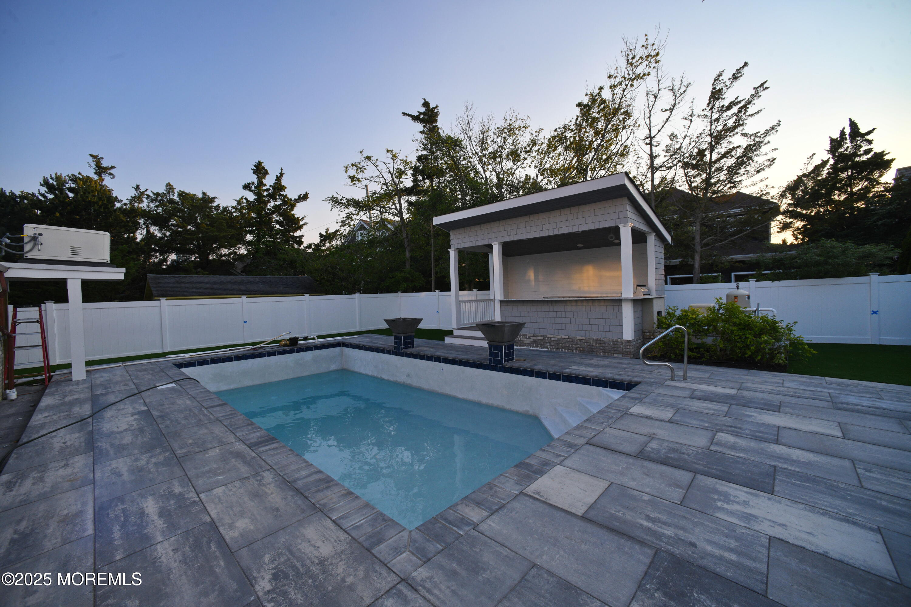 674 Lake Avenue, Bay Head, New Jersey image 49
