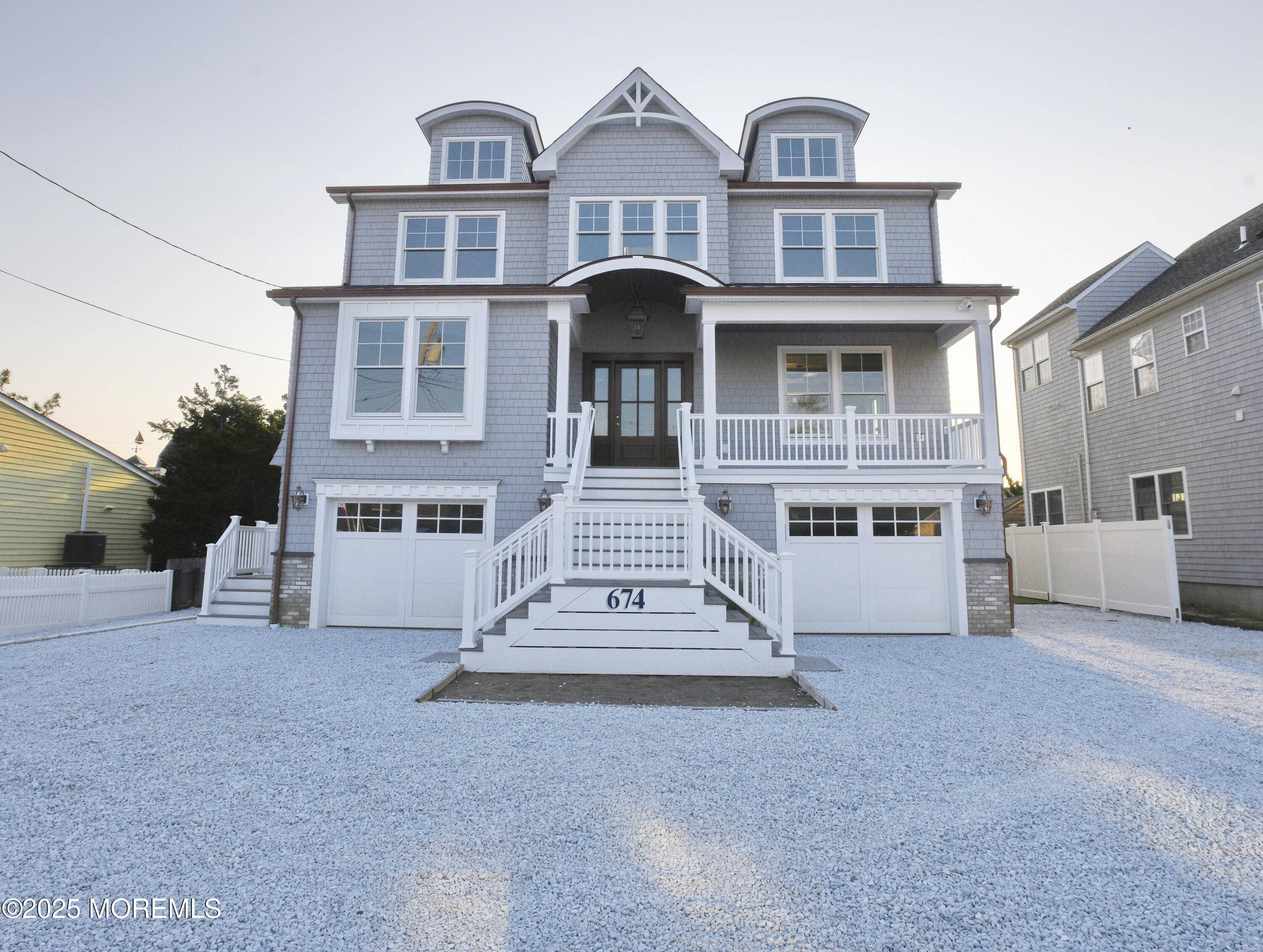 674 Lake Avenue, Bay Head, New Jersey image 1