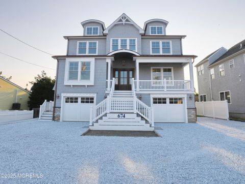 674 Lake Avenue Bay Head NJ 08742