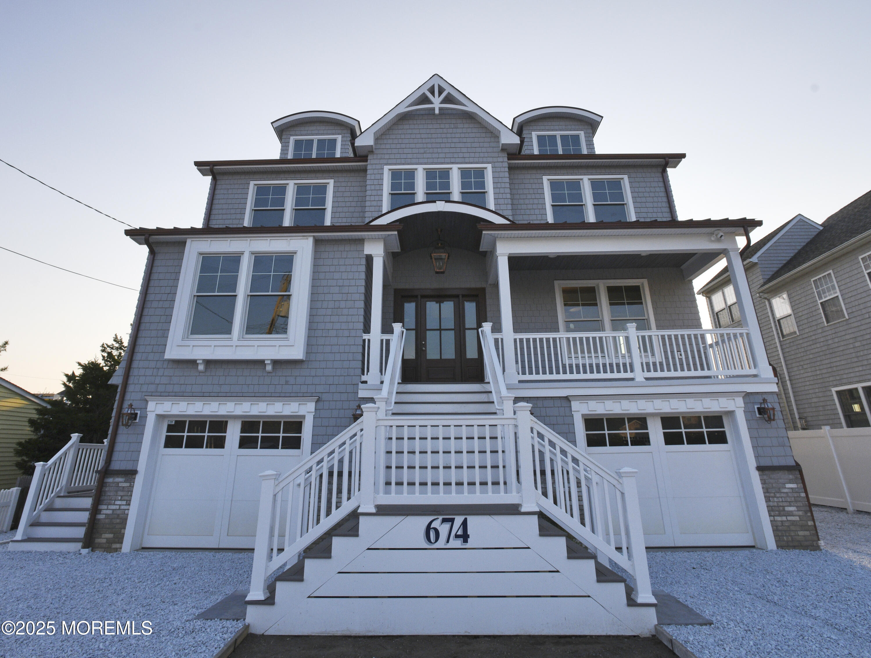 674 Lake Avenue