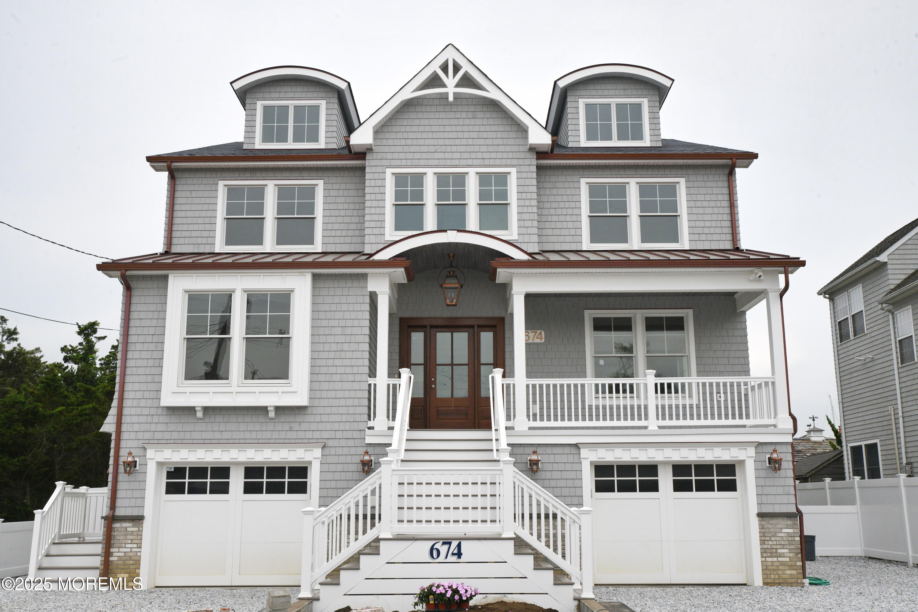 674 Lake Avenue