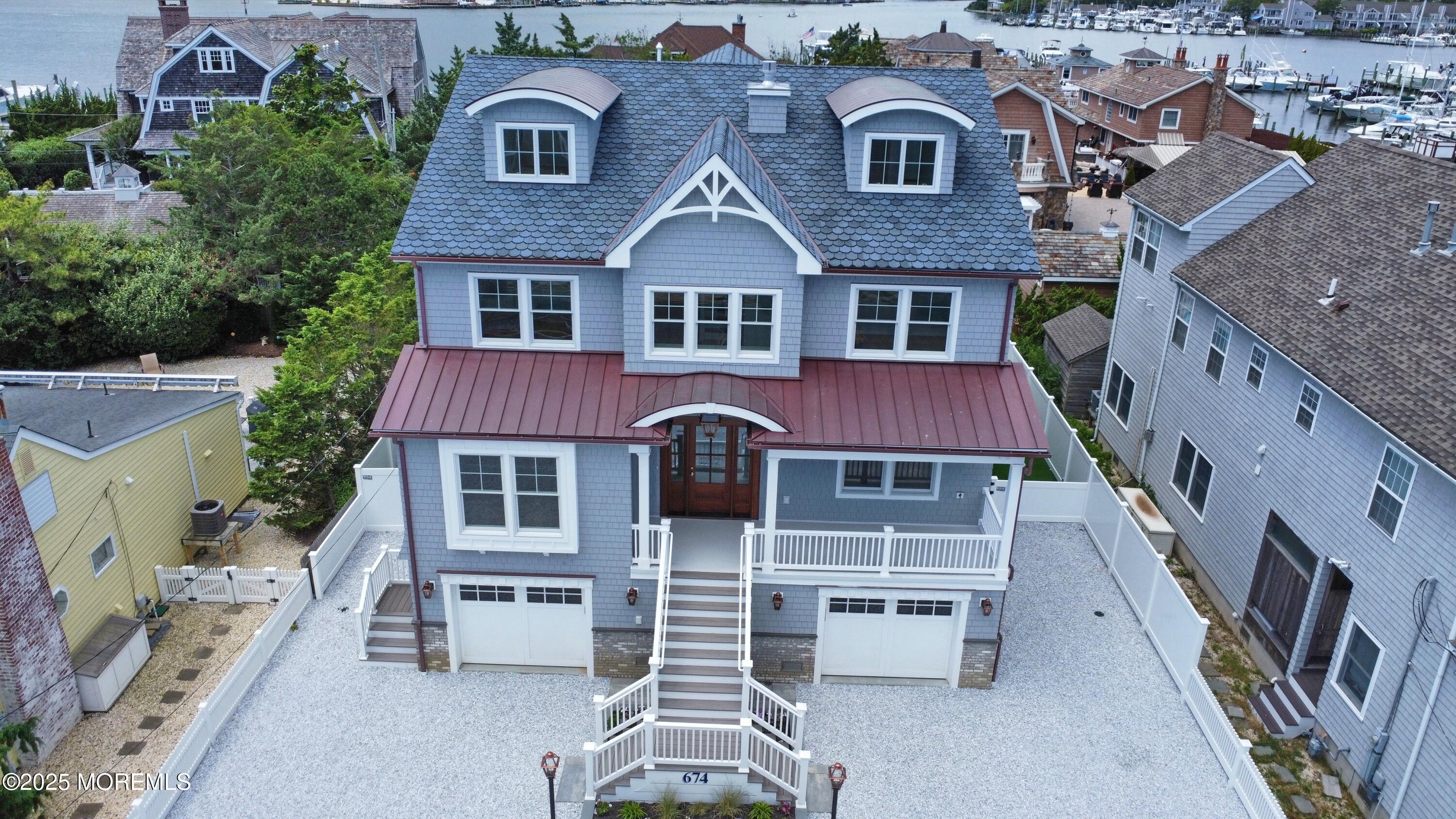 674 Lake Avenue