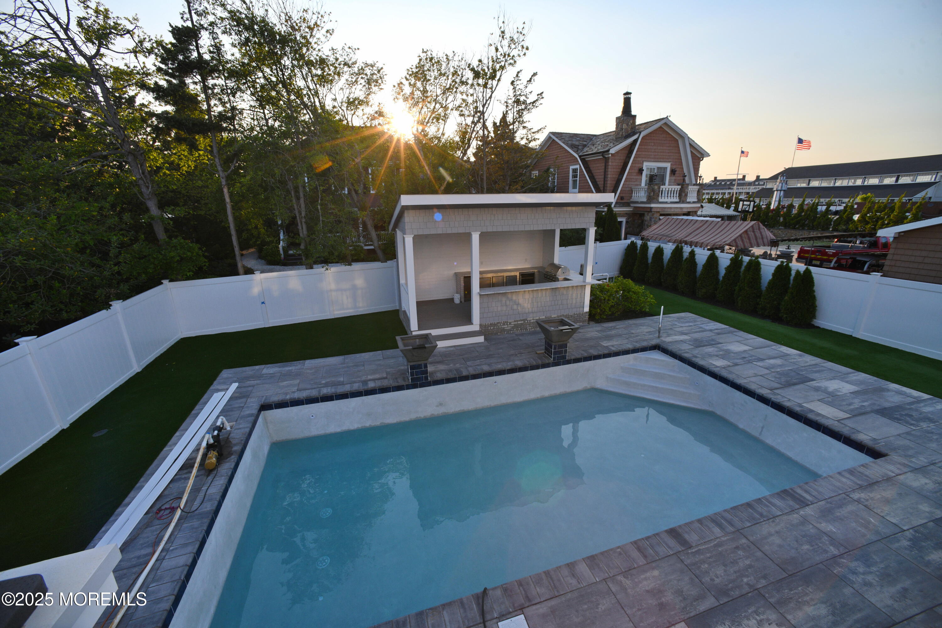674 Lake Avenue, Bay Head, New Jersey image 50