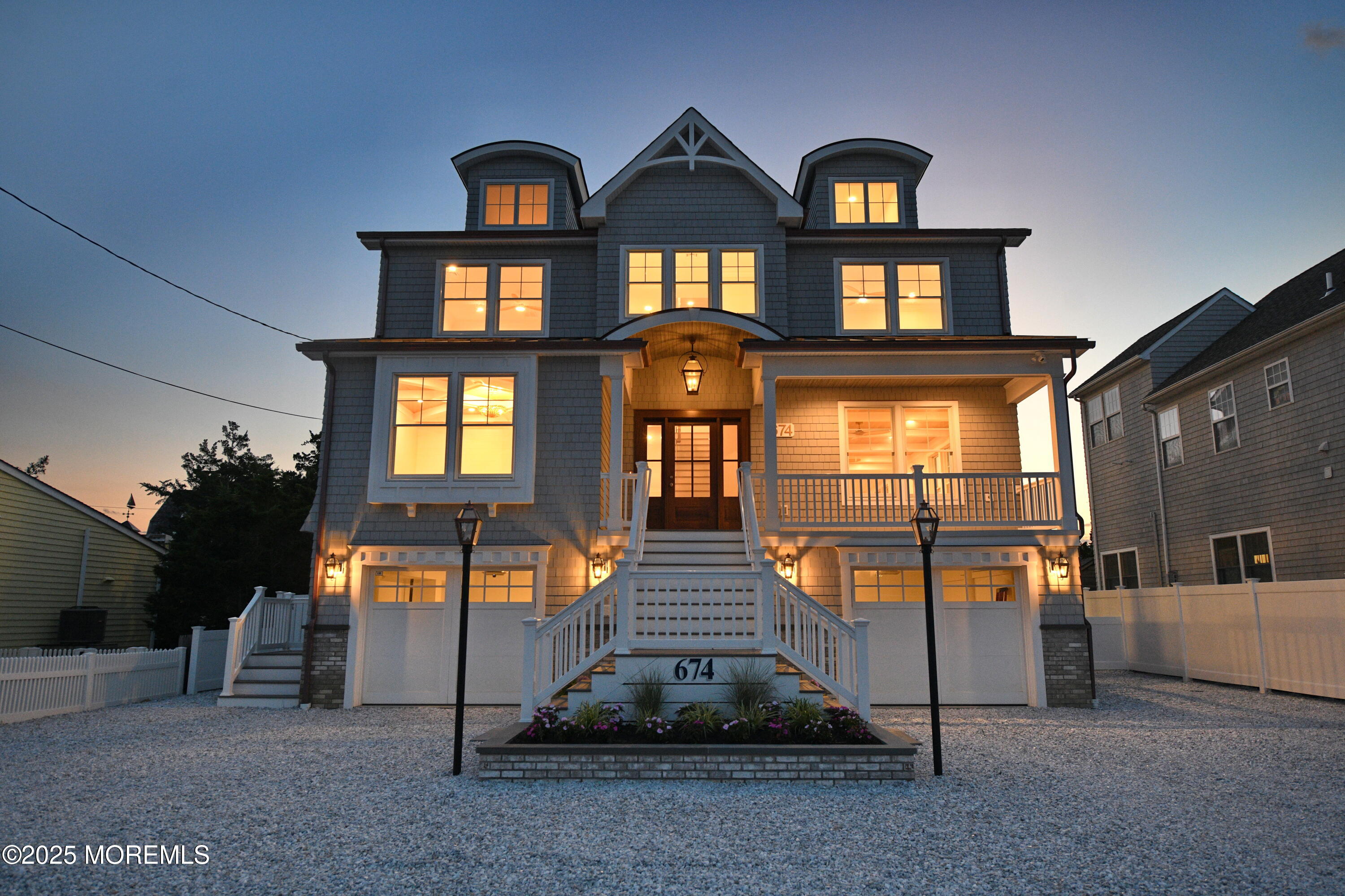 674 Lake Avenue