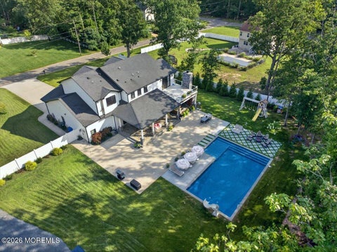 Photo of 649 Homestead Road, Jackson, NJ 08527 (MLS # 22625835)