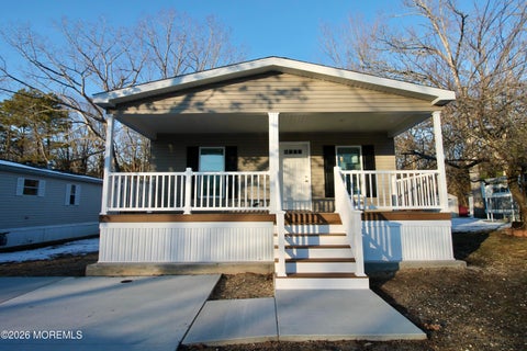 Mobile Home For Sale - 503 Roberts Road<br/> Toms River, NJ 08755