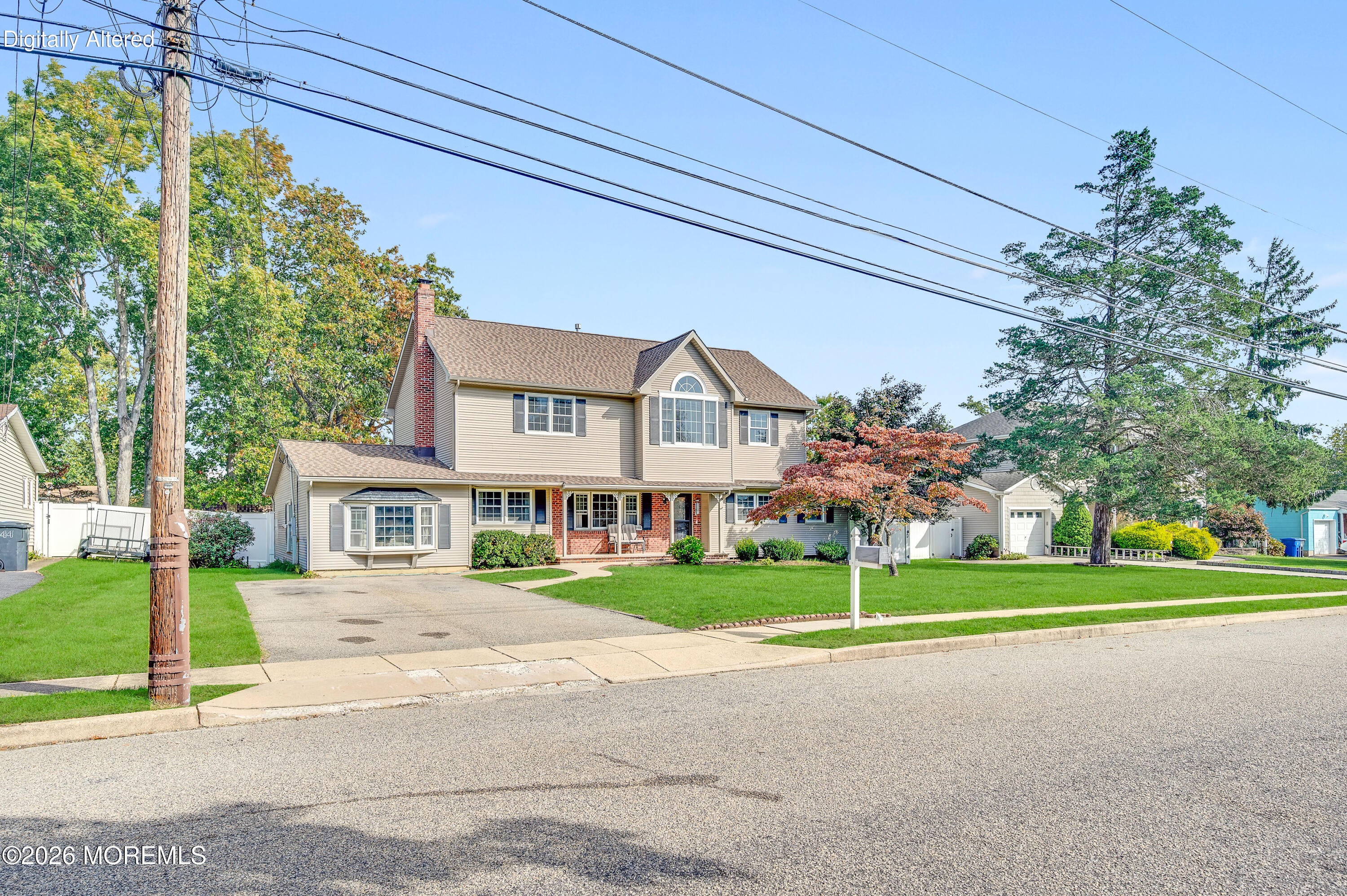 348 Suburban Drive