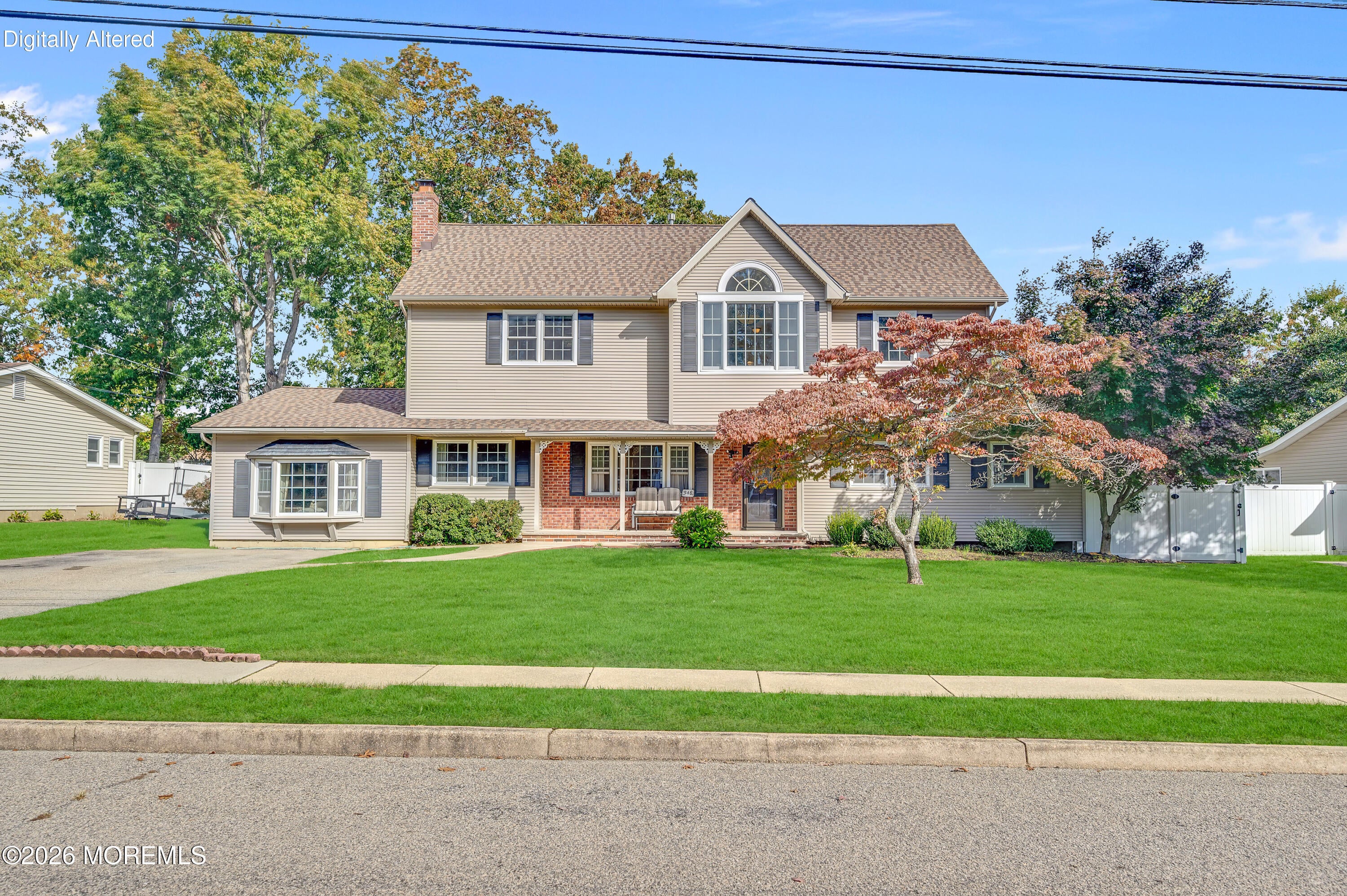348 Suburban Drive