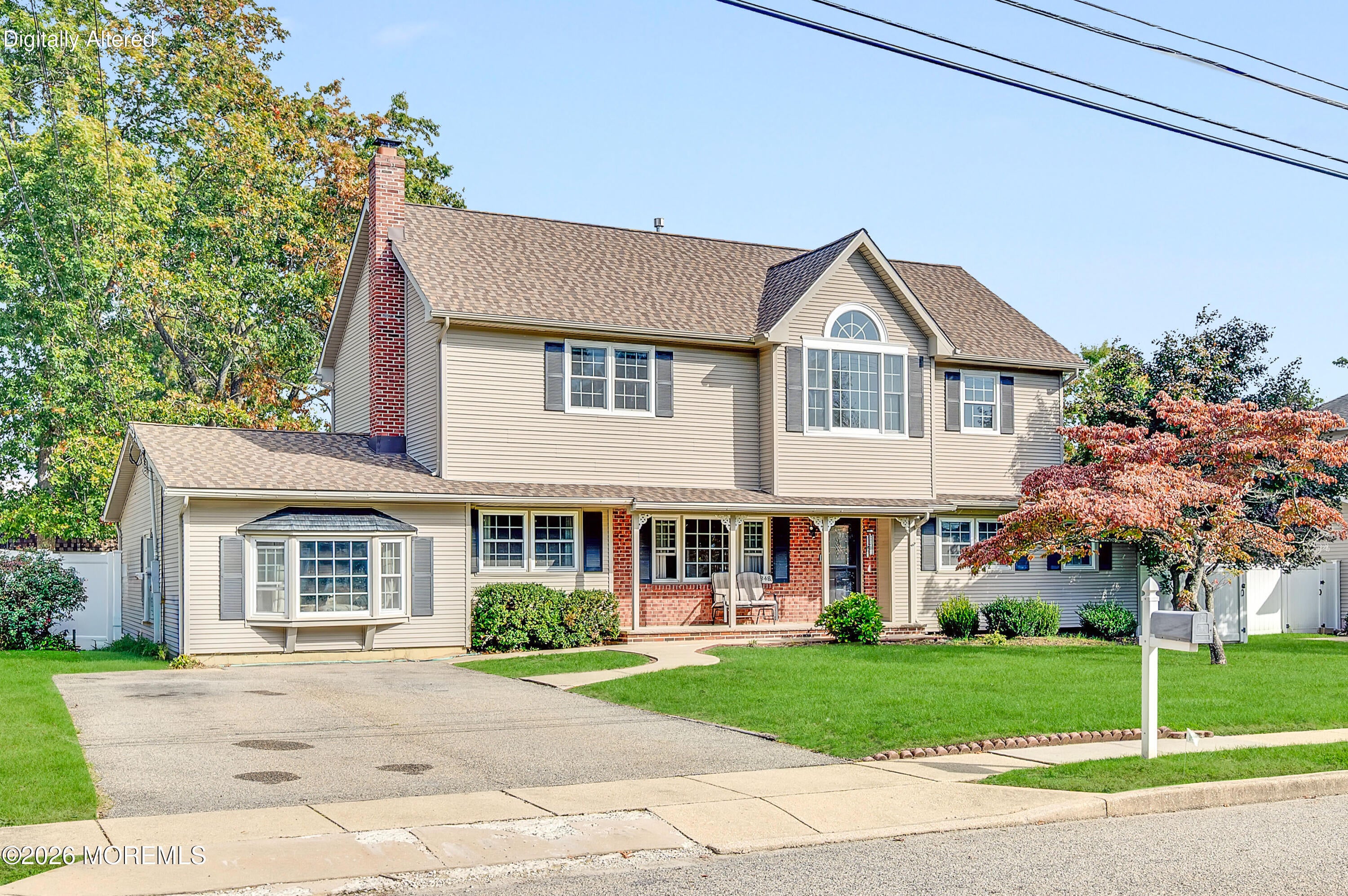 348 Suburban Drive