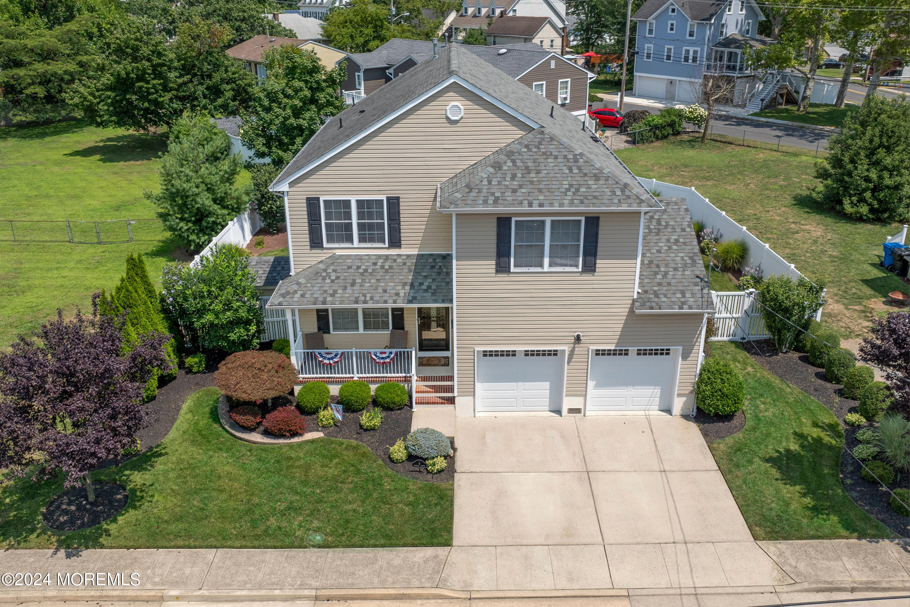 4 Suffolk Avenue, Port Monmouth, New Jersey image 3