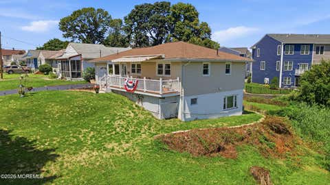 Homes For Sale - 27 W First Street<br/> Monmouth County, Keyport, NJ 07735