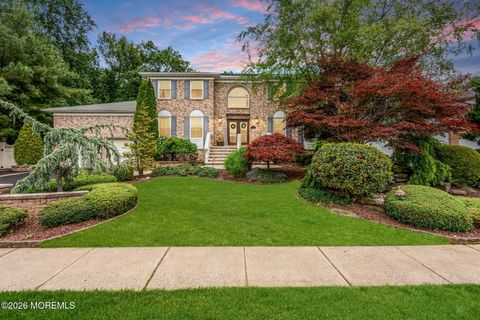 Photo of 21 Ryan Road, Marlboro, NJ 07746 (MLS # 22615728)