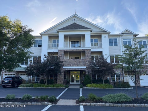 Homes For Rent - 9208 Falston Circle #9208<br/> Old Bridge, NJ 08857