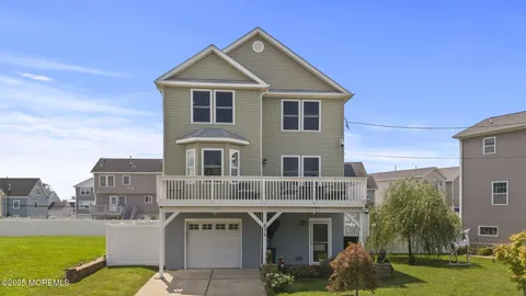 814 Brook Avenue, Union Beach, NJ 07735 - MLS#: 22506814