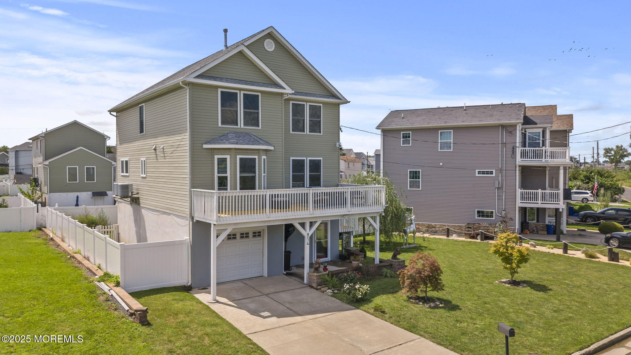 814 Brook Avenue, Union Beach, New Jersey image 2