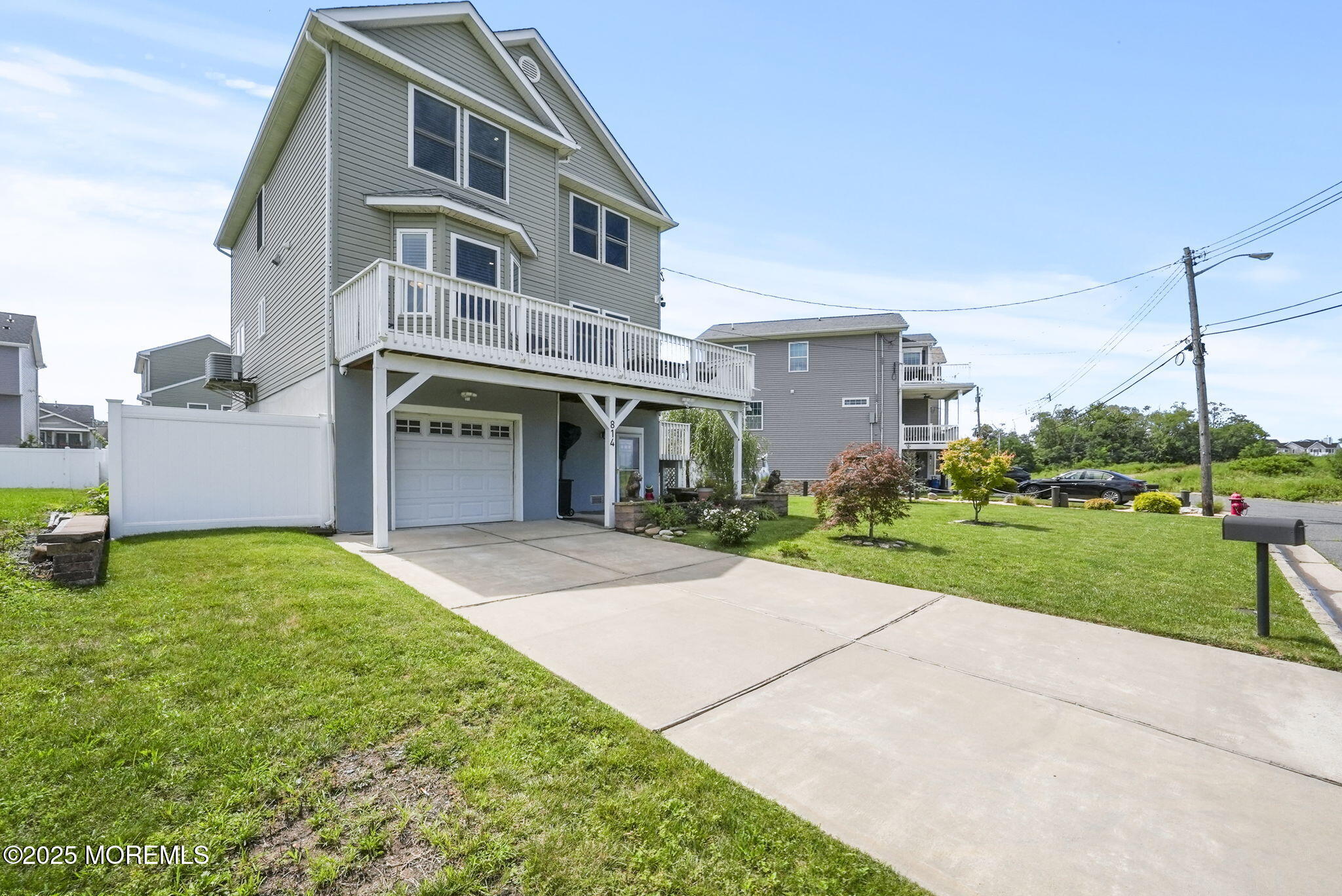 814 Brook Avenue, Union Beach, New Jersey image 4