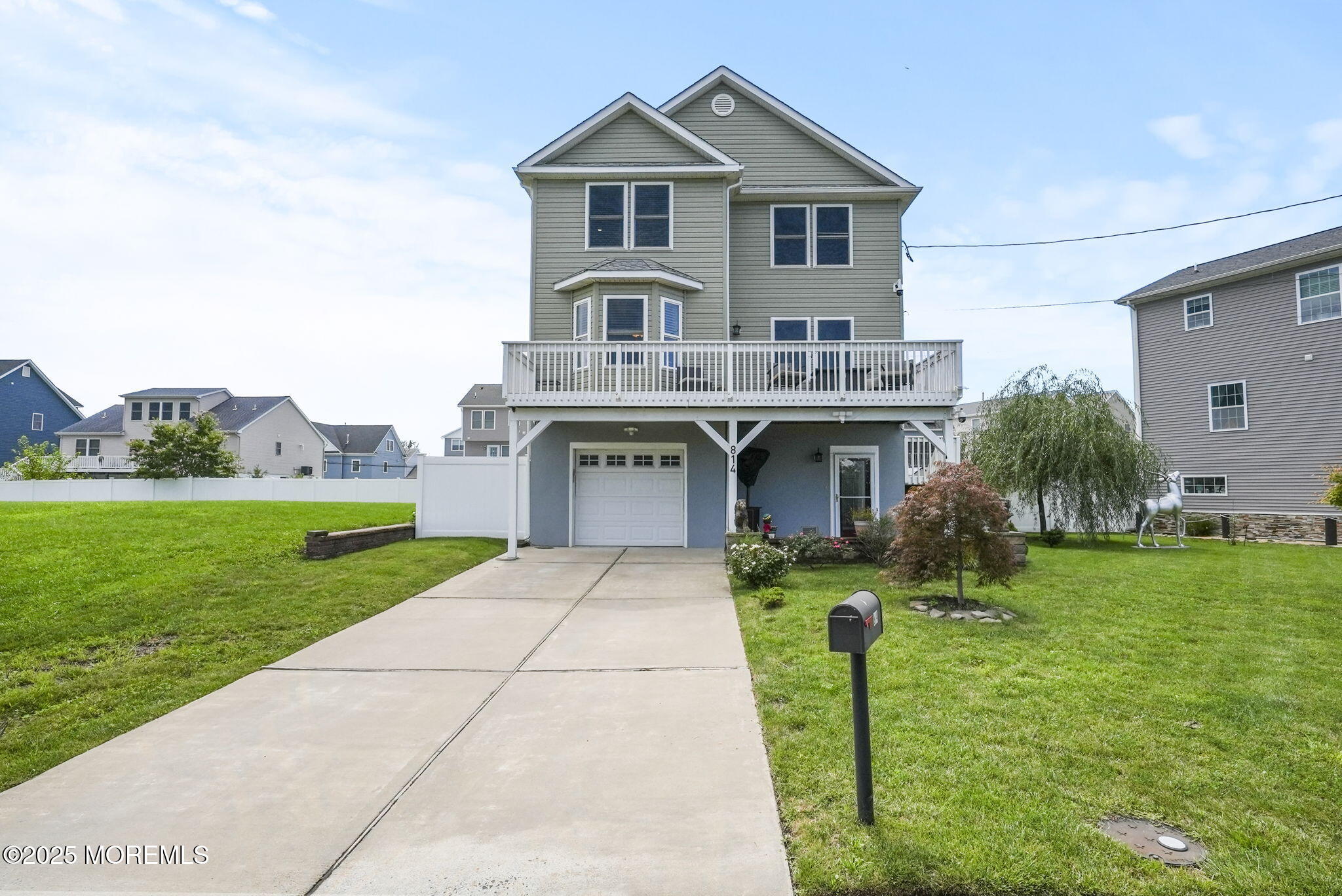 814 Brook Avenue, Union Beach, New Jersey image 3