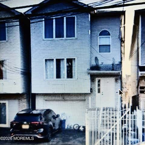 Multifamily For Sale - 111 Highland Avenue<br/> Newark, NJ 07104