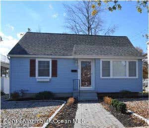 Homes For Rent - 429 Euclid Avenue<br/> Manasquan, NJ 08736