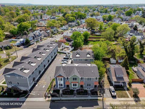 Condo For Rent - 333 First Street #8<br/> Keyport, NJ 07735