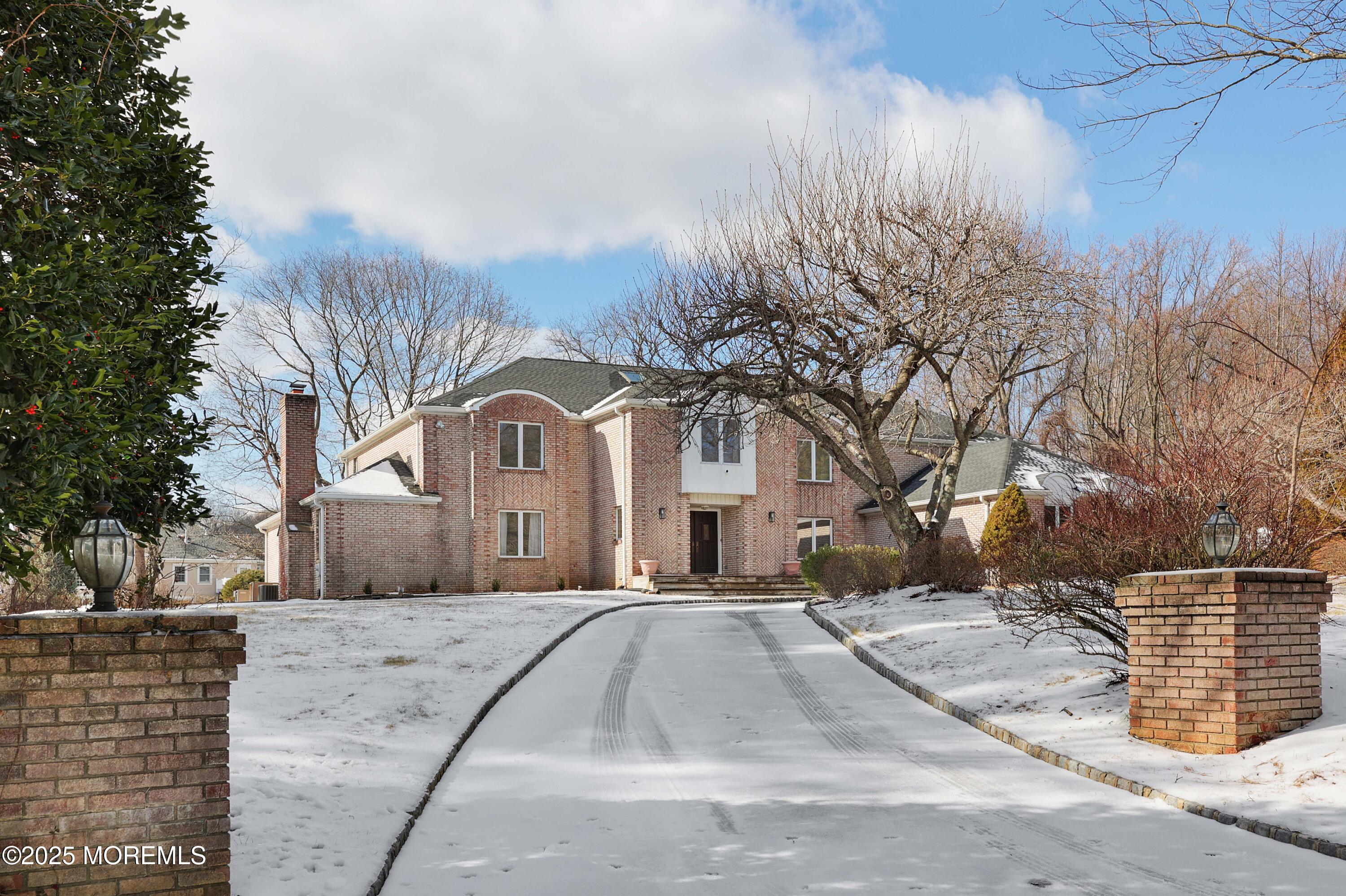 5 Colts Drive, Holmdel, New Jersey image 1