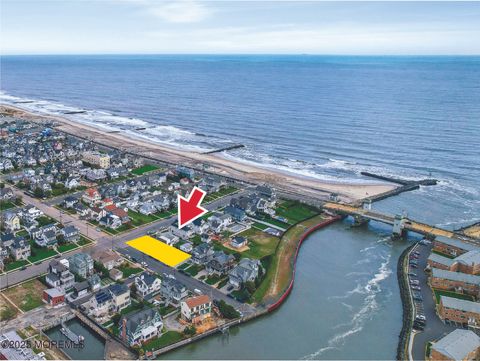 100 1st Avenue Avon-by-the-sea NJ 07717