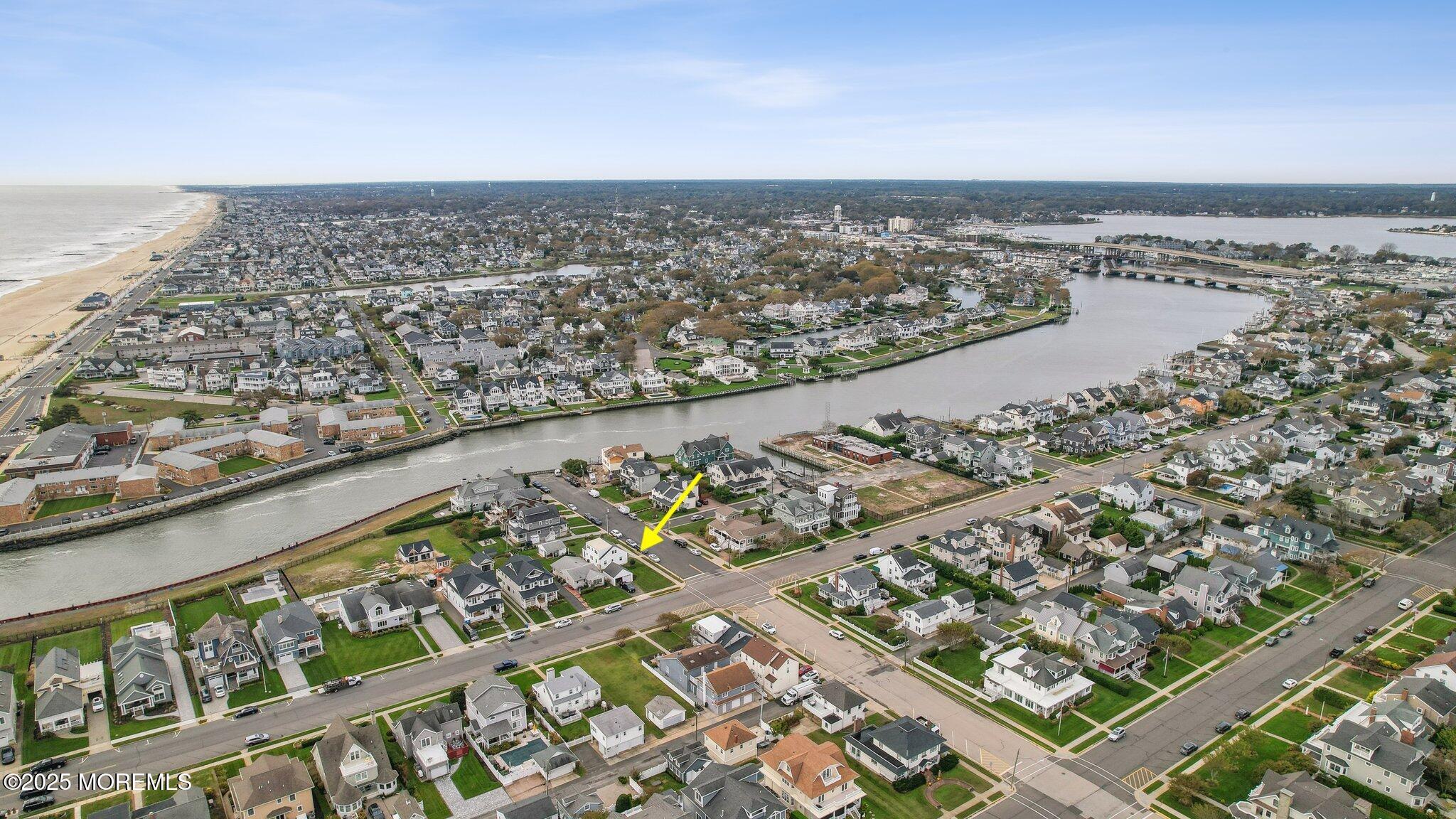 Avon-By-The-Sea, New Jersey, 07717, United States, 4 Bedrooms Bedrooms, ,2 BathroomsBathrooms,Residential,Active,2021024