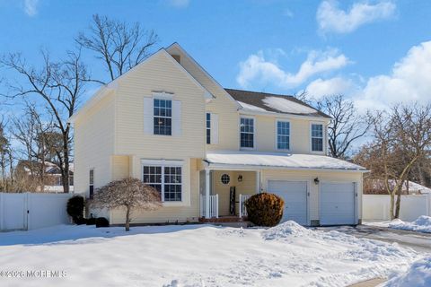 16 S Olympia Drive Waretown NJ 08758