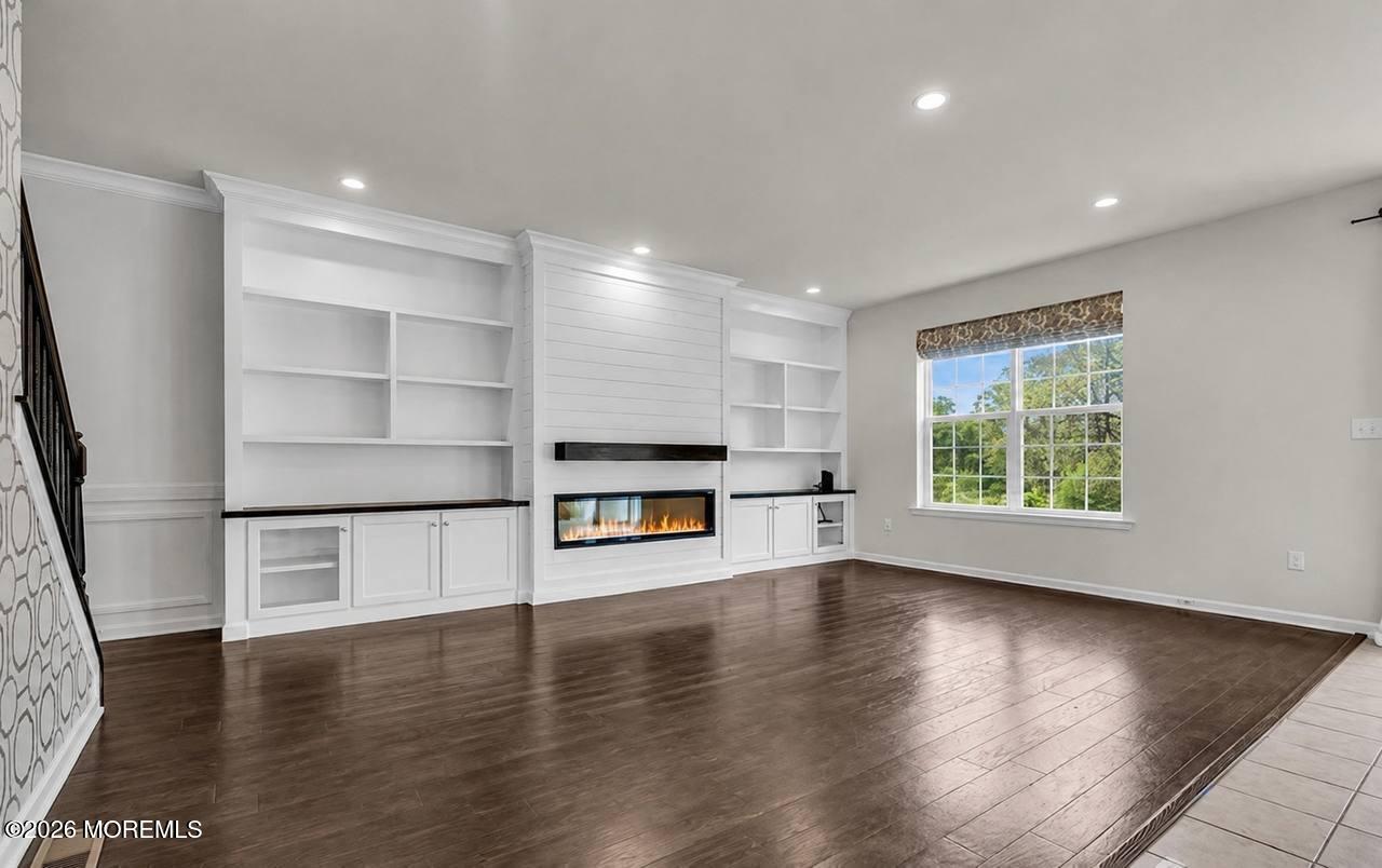 44 Begonia Lane