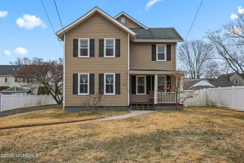 520 Atlantic Avenue, Long Branch, NJ 07740 - MLS#: 22507367