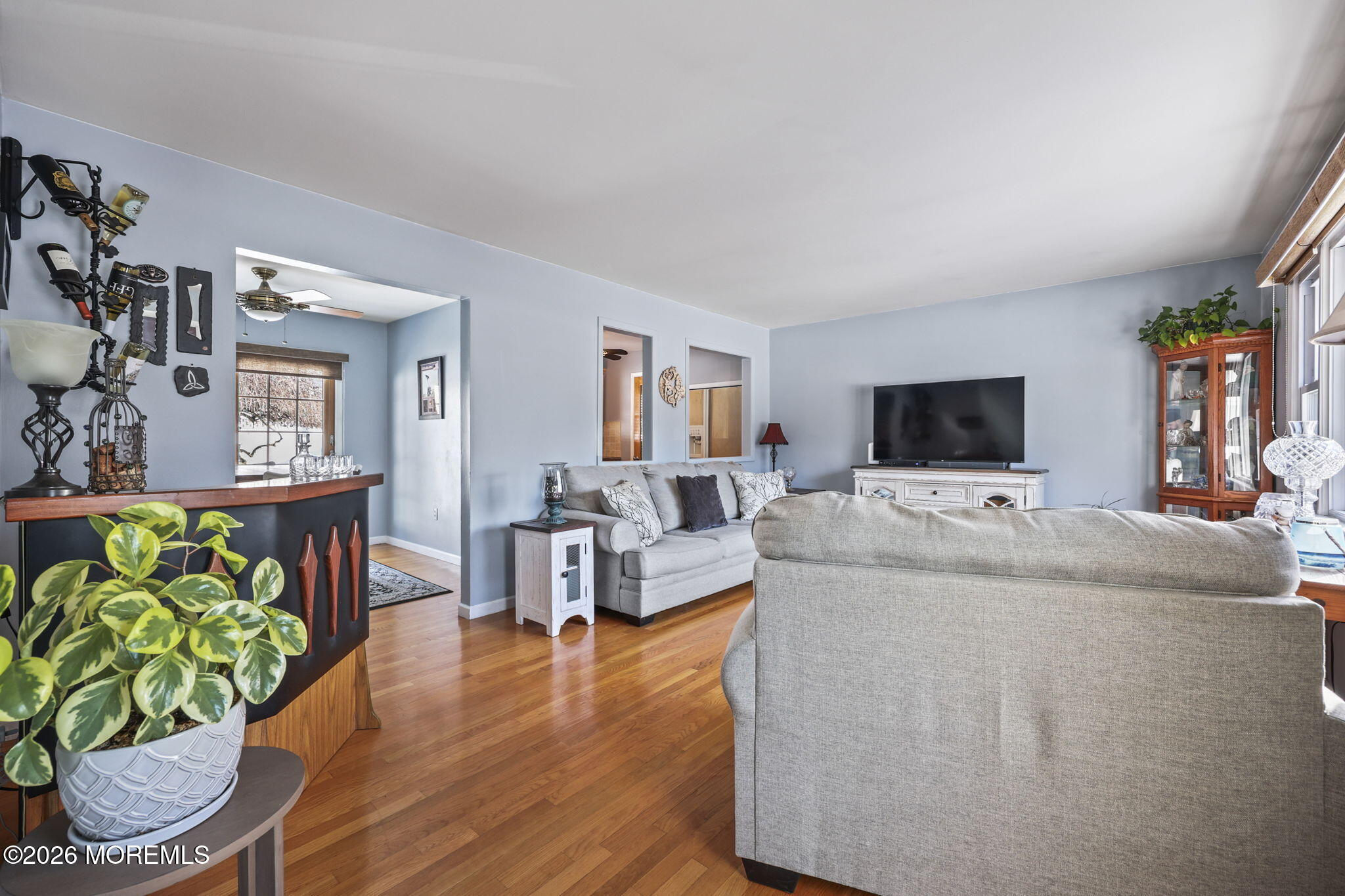 114 Memorial Parkway