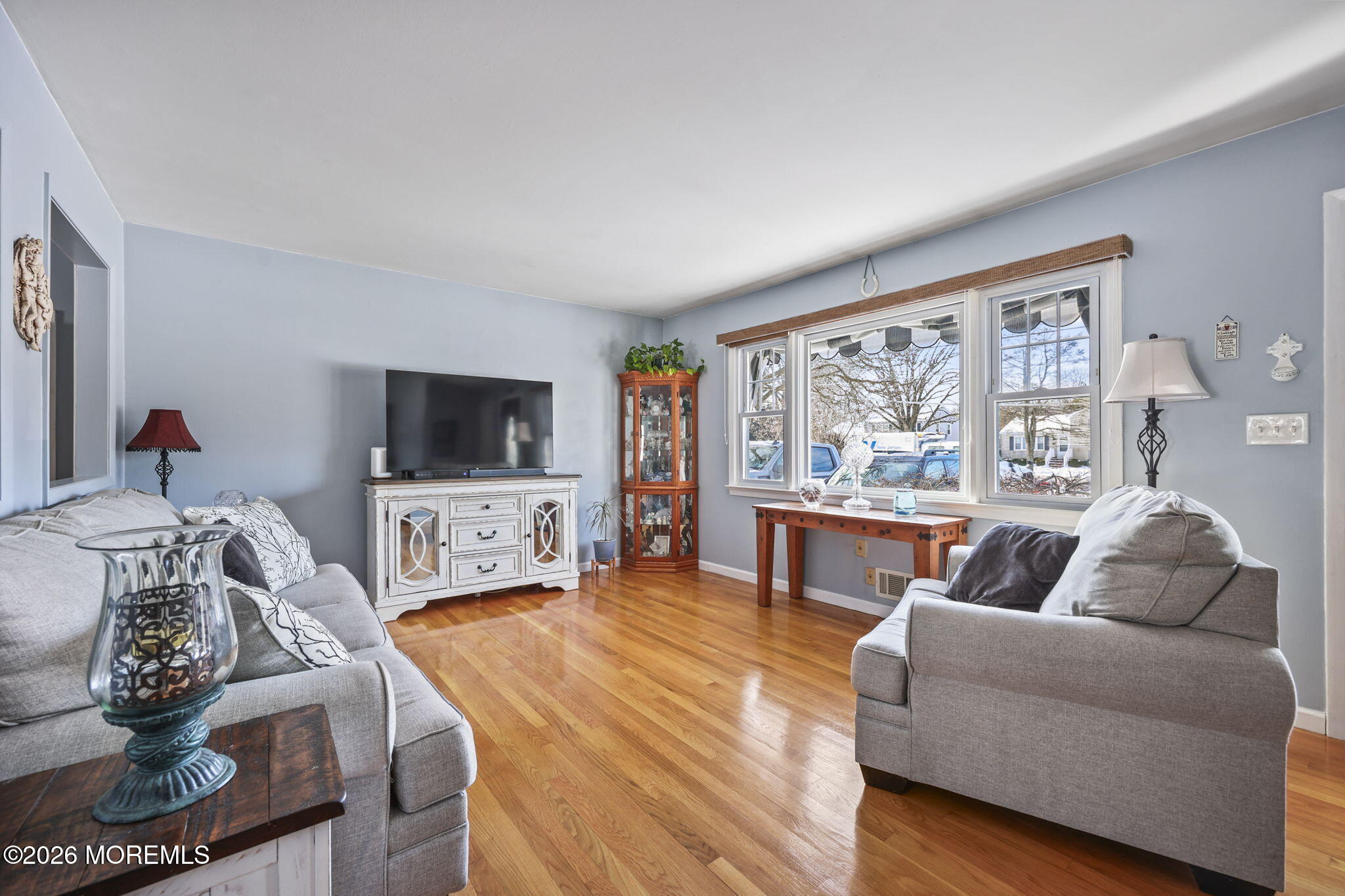 114 Memorial Parkway