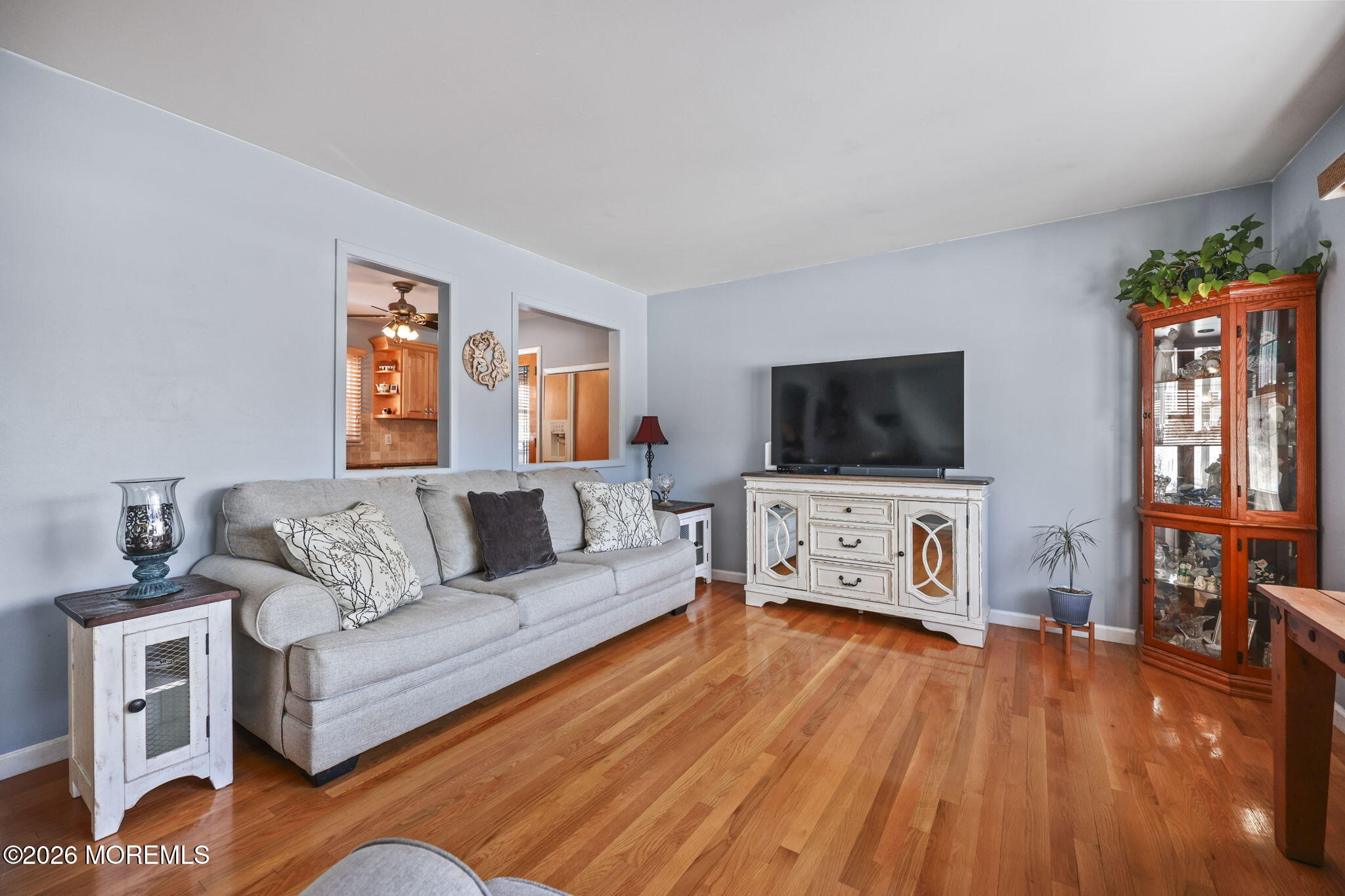 114 Memorial Parkway