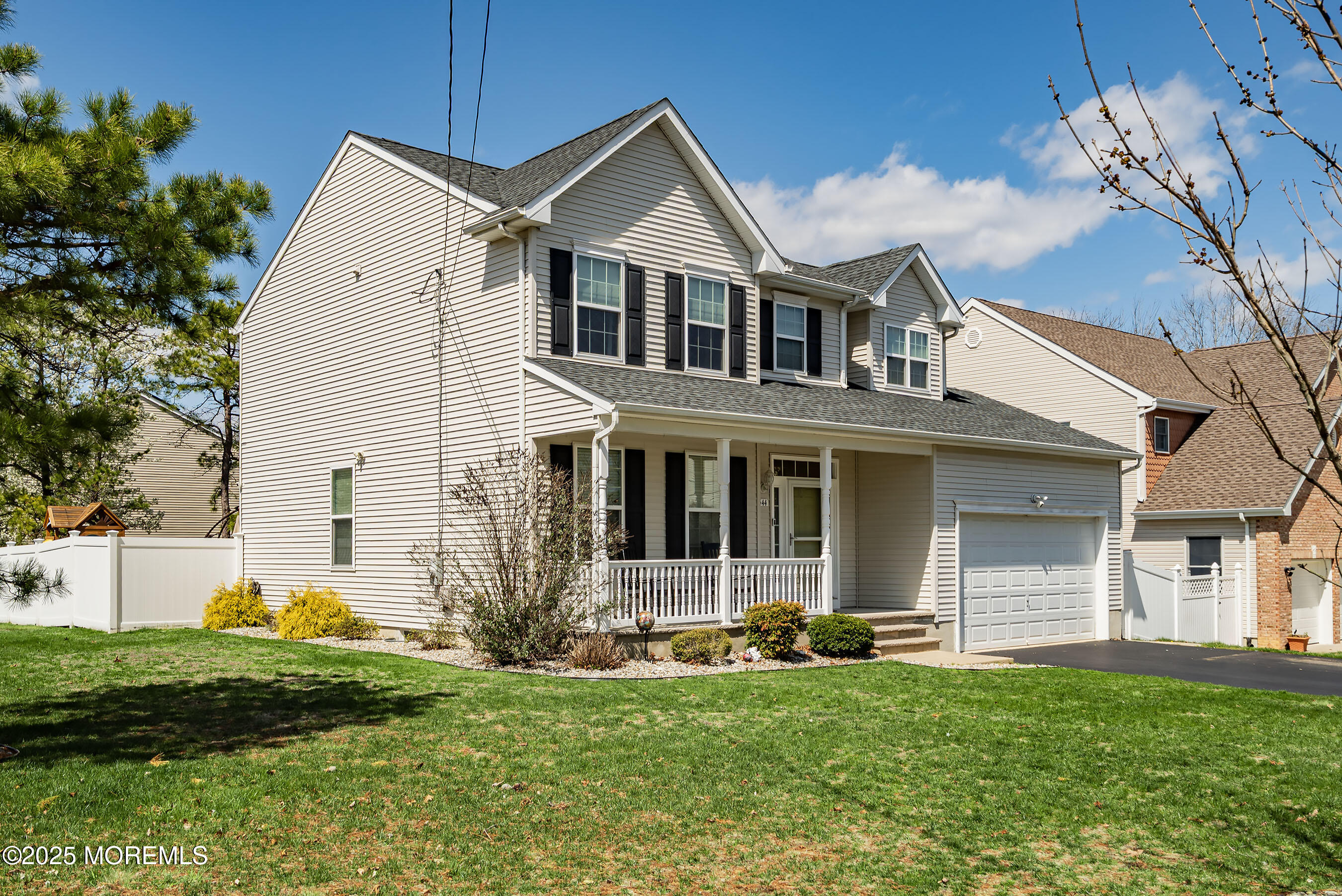 544 Coral Lane, Manahawkin, New Jersey image 3