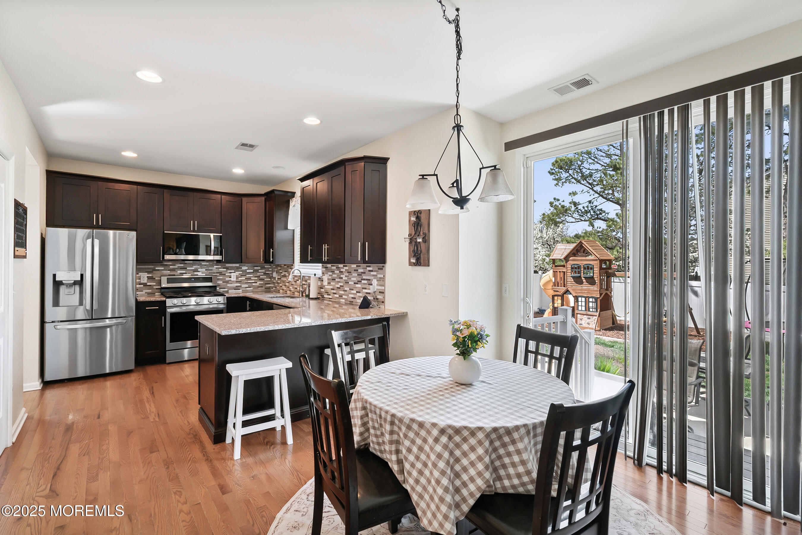 544 Coral Lane, Manahawkin, New Jersey image 14
