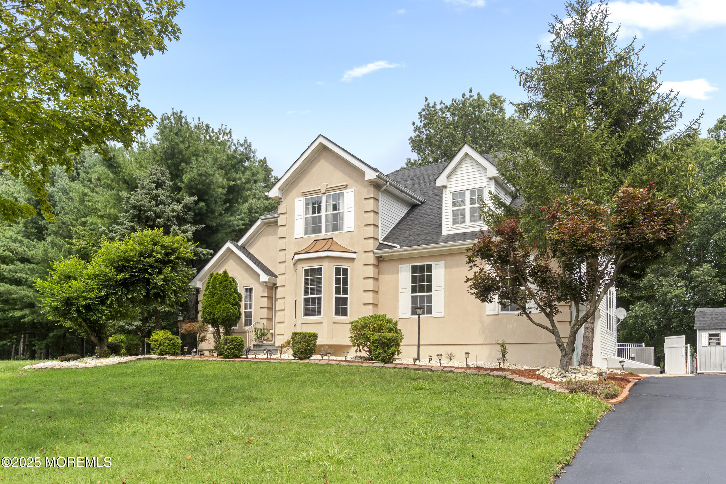 26 Tuscany Drive
