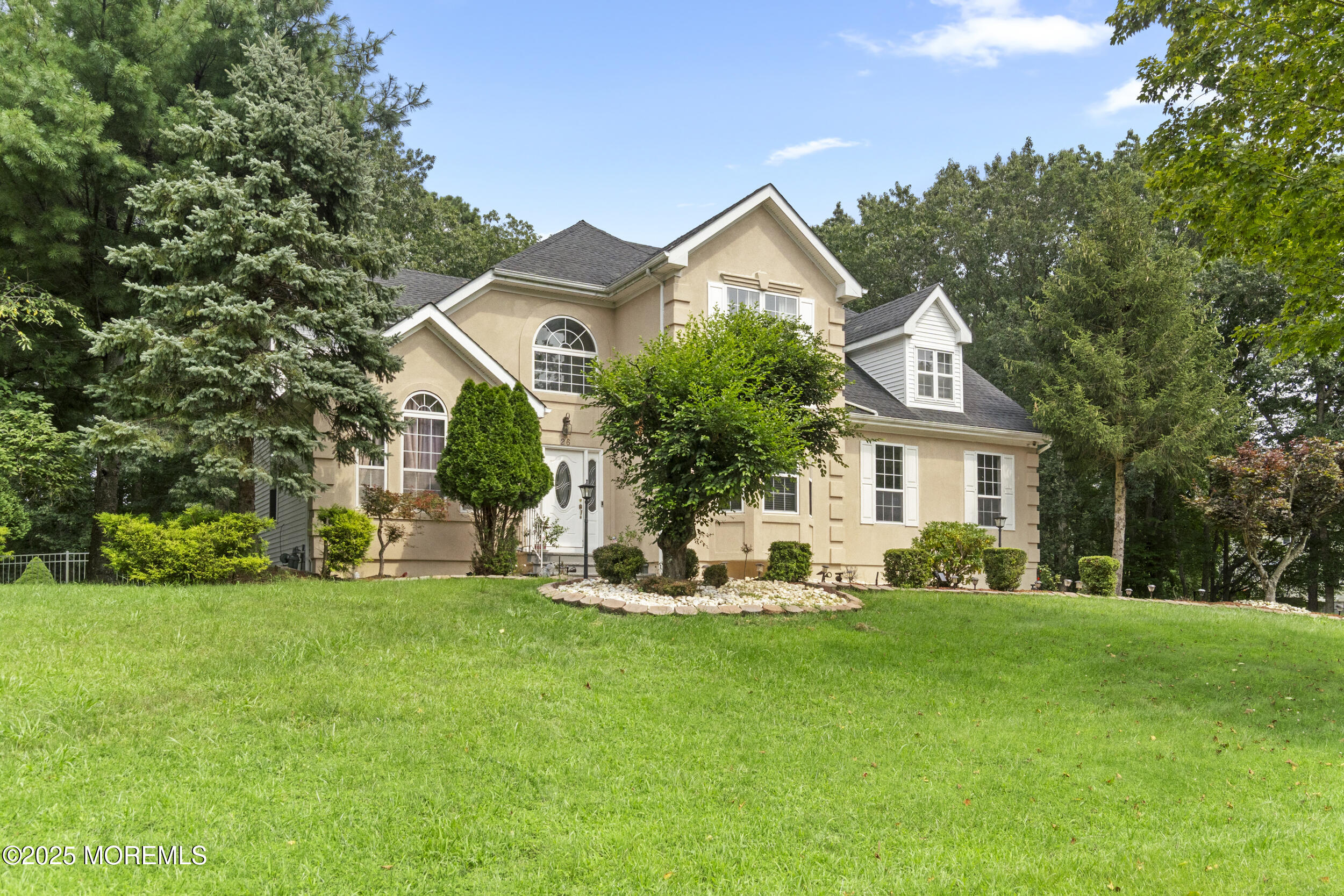 26 Tuscany Drive