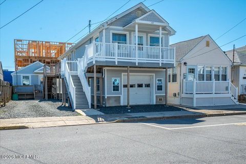 Homes For Sale - 119 Hancock Avenue<br/> Seaside Heights, NJ 08751