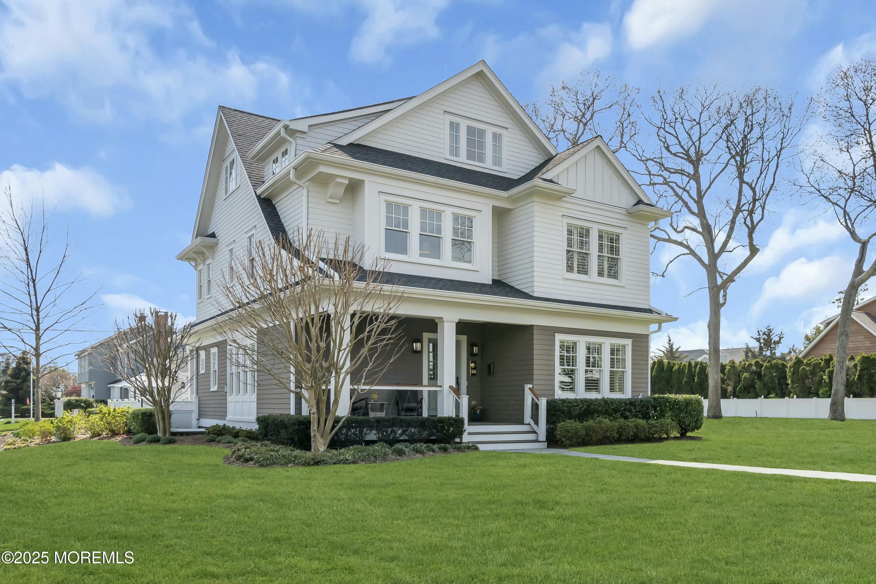 500 Chicago Boulevard, Sea Girt, New Jersey image 4
