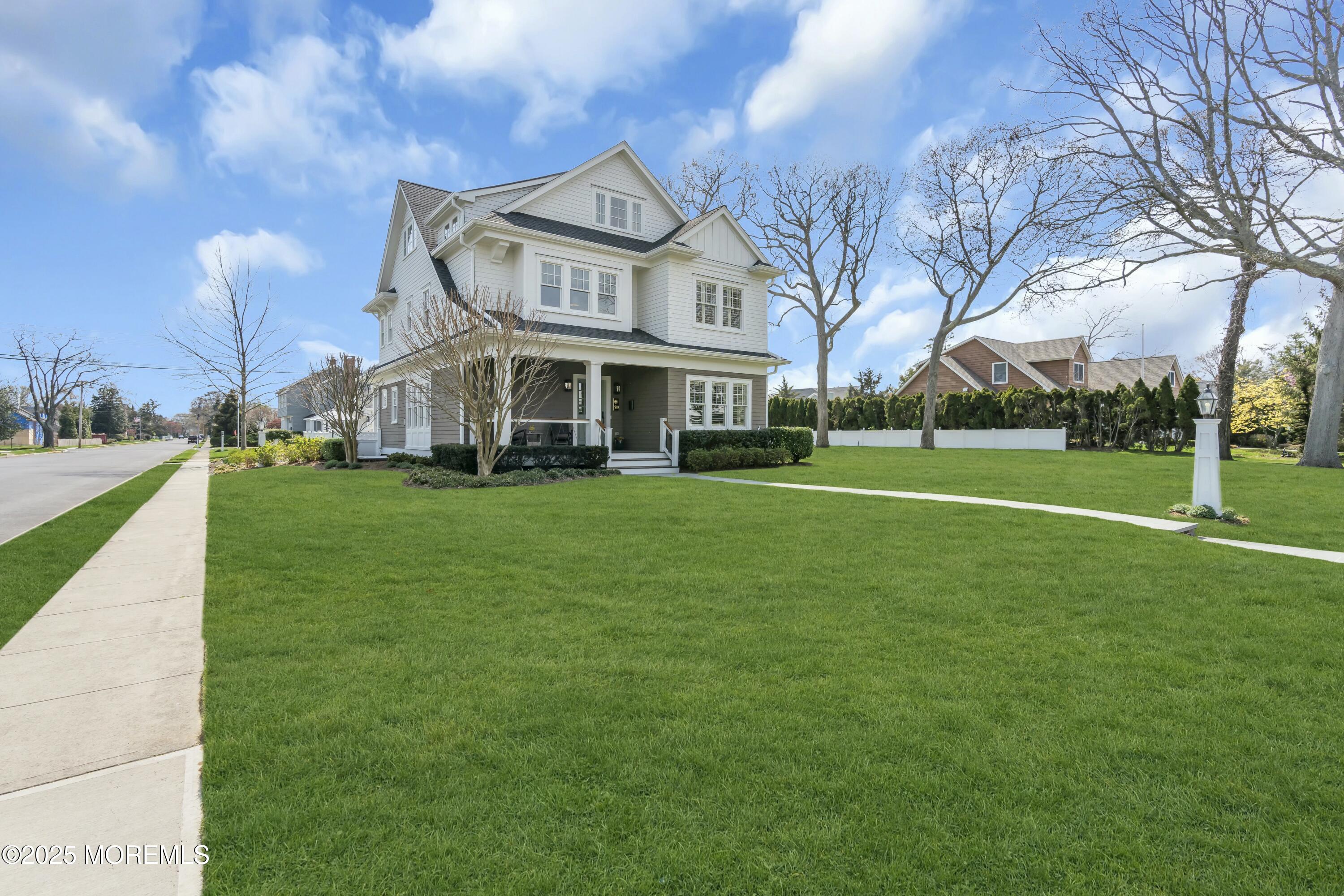 500 Chicago Boulevard, Sea Girt, New Jersey image 8
