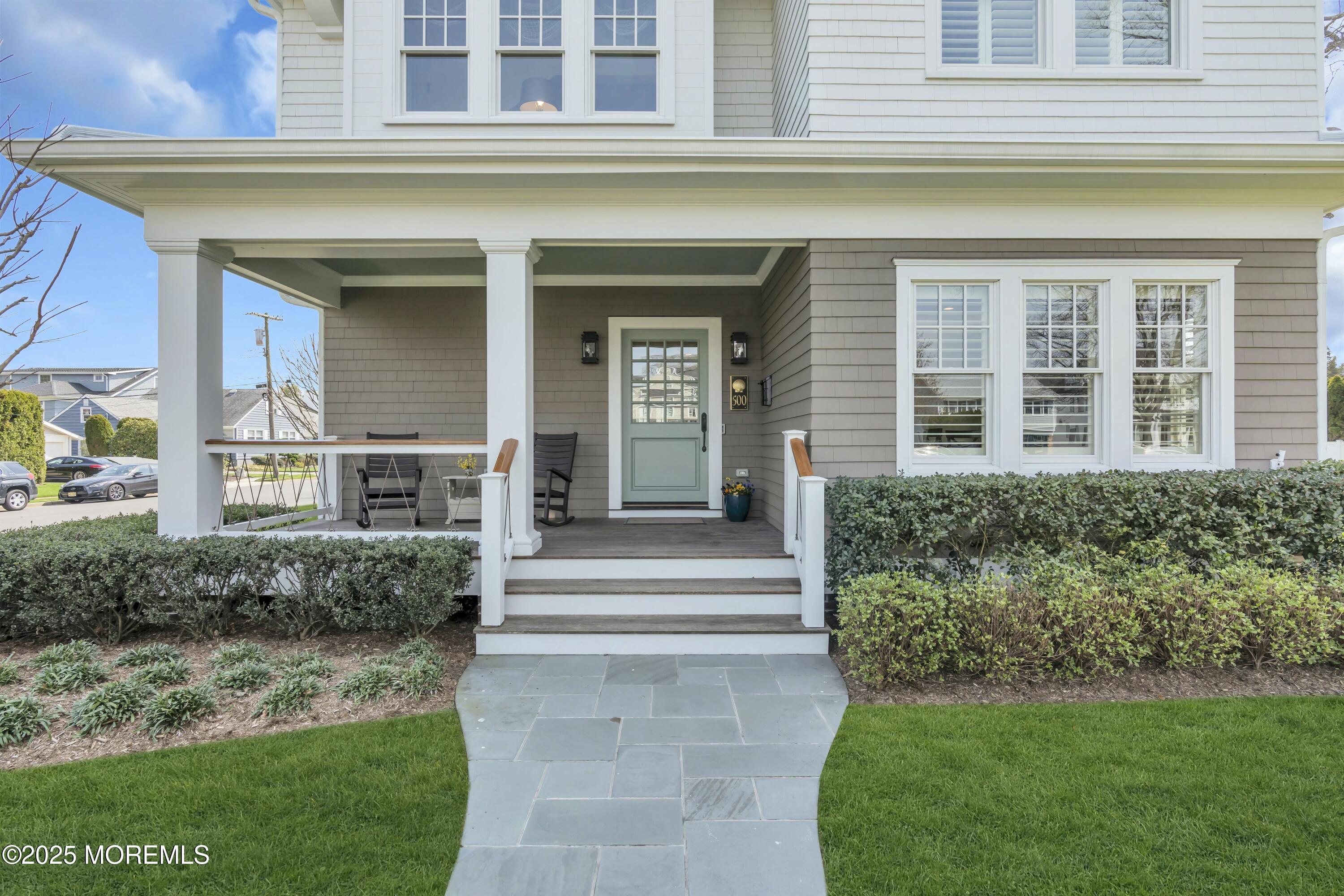 500 Chicago Boulevard, Sea Girt, New Jersey image 9