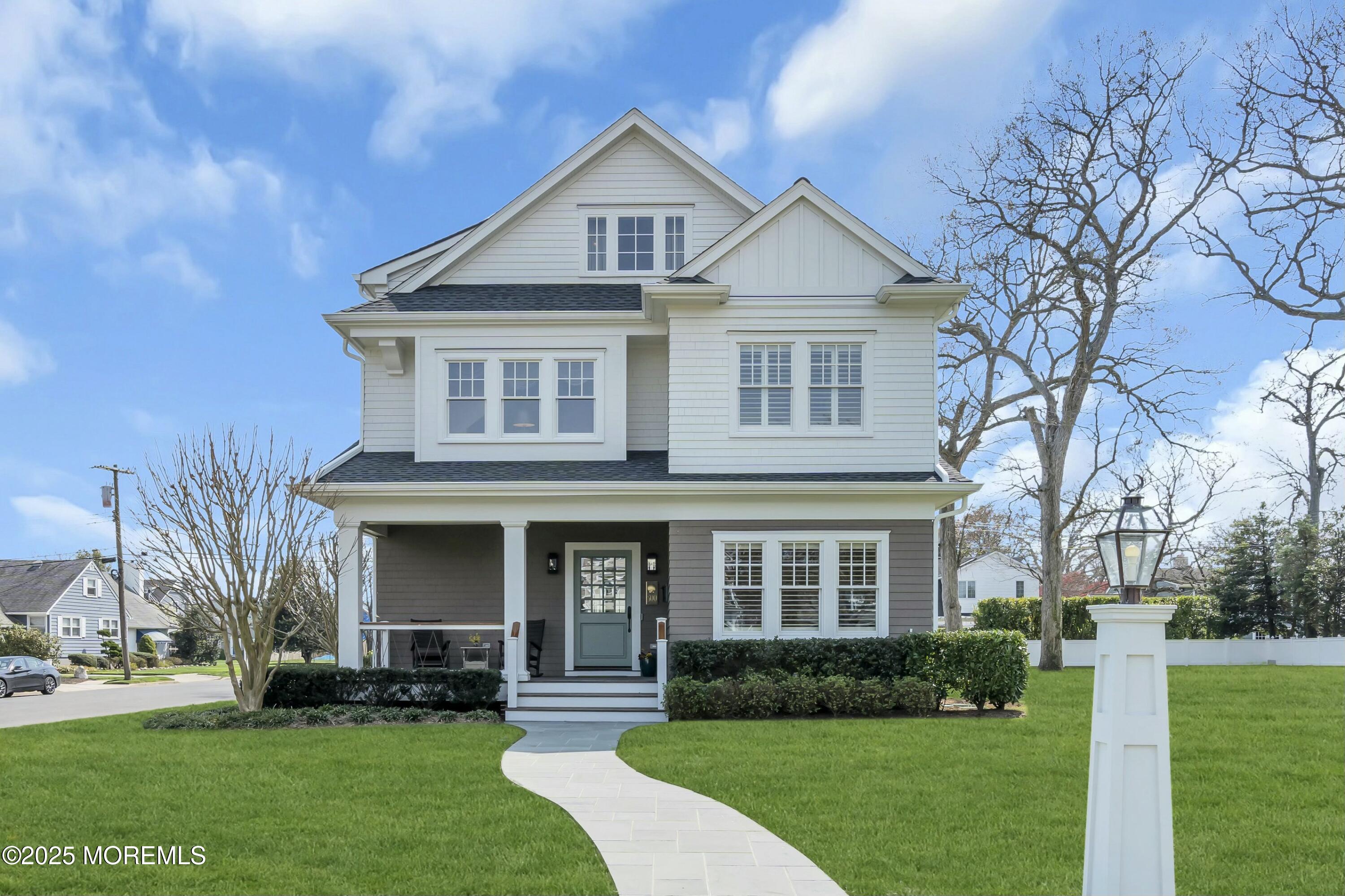500 Chicago Boulevard, Sea Girt, New Jersey image 2